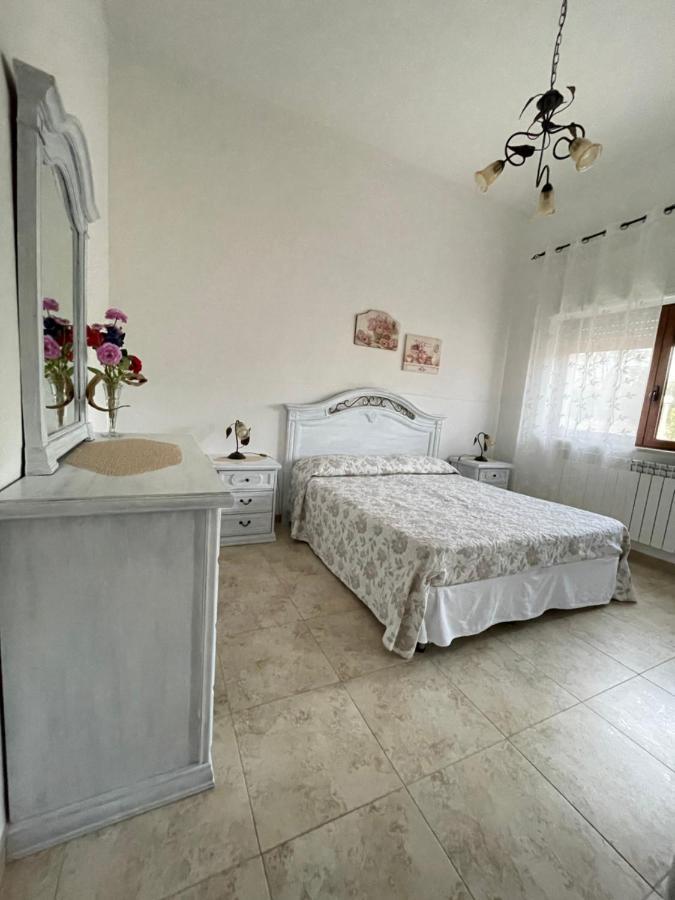 Masseria Paglieroni Martina Franca Extérieur photo