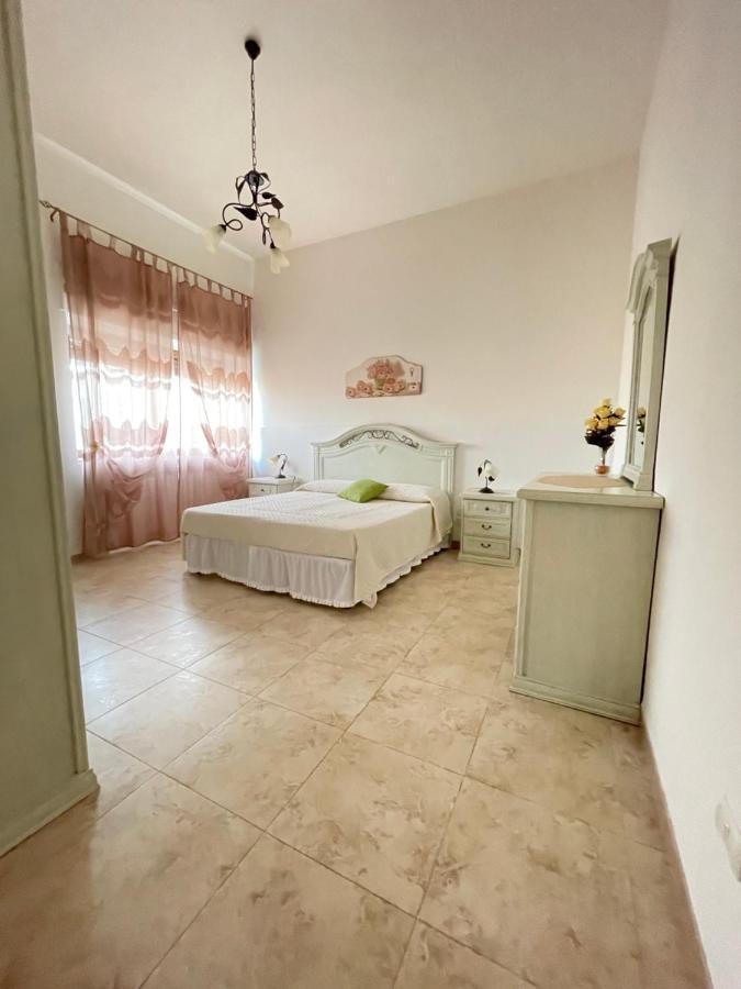 Masseria Paglieroni Martina Franca Extérieur photo